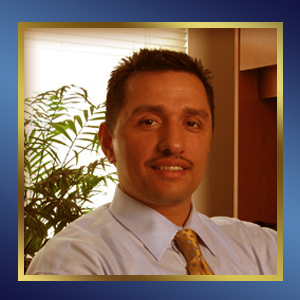 Adam Aponte